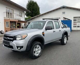 Ford Ranger Gebrauchtwagen