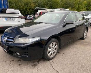 Honda Accord Gebrauchtwagen