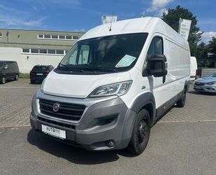 Fiat Ducato Gebrauchtwagen