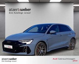 Audi RS3 Gebrauchtwagen