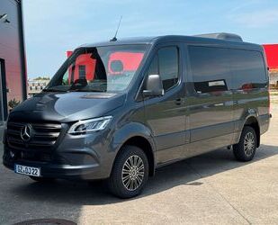 Mercedes-Benz Sprinter Gebrauchtwagen