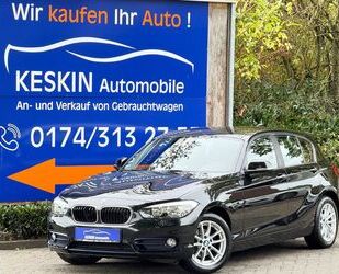 BMW 118 Gebrauchtwagen