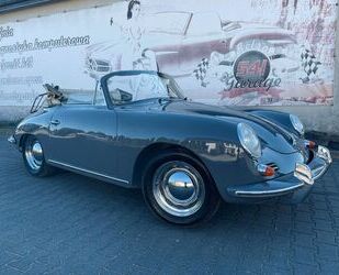 Porsche 356 Gebrauchtwagen