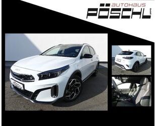 Kia XCeed Gebrauchtwagen