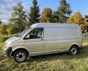 VW T5 Transporter Gebrauchtwagen