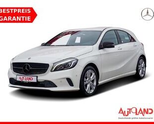 Mercedes-Benz A 140 Gebrauchtwagen