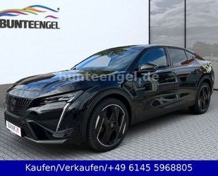 Peugeot 408 Gebrauchtwagen