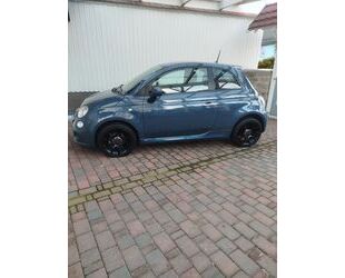 Fiat 500S Gebrauchtwagen