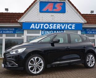 Renault Scenic Gebrauchtwagen