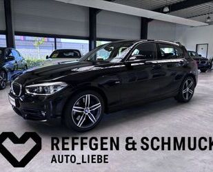 BMW 125 Gebrauchtwagen