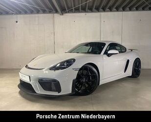 Porsche Cayman Gebrauchtwagen