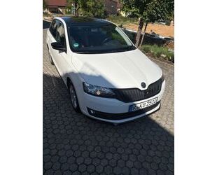 Skoda Rapid Gebrauchtwagen