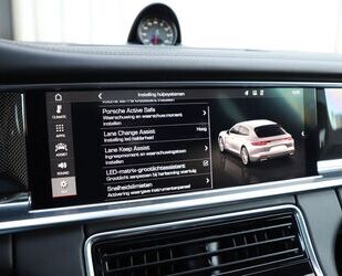 Porsche Panamera Gebrauchtwagen