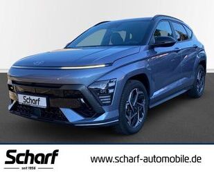 Hyundai KONA Gebrauchtwagen