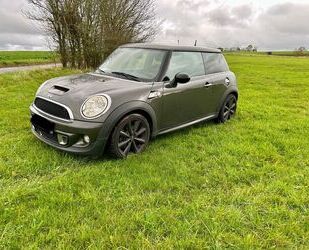 Mini Cooper S Gebrauchtwagen