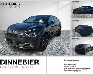 Citroen C4 Gebrauchtwagen