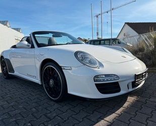 Porsche 997 Gebrauchtwagen
