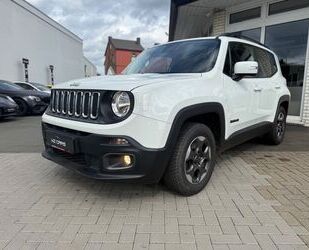 Jeep Renegade Gebrauchtwagen
