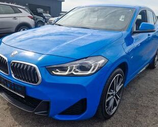 BMW X2 Gebrauchtwagen