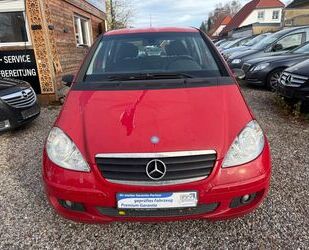 Mercedes-Benz A 150 Gebrauchtwagen