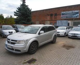 Dodge Journey Gebrauchtwagen