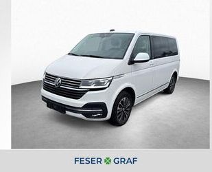 VW T6 Multivan Gebrauchtwagen