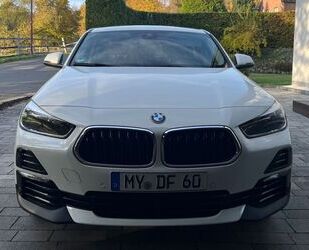 BMW X2 Gebrauchtwagen