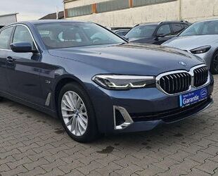 BMW 530 Gebrauchtwagen