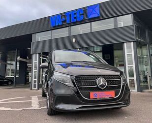 Mercedes-Benz V 250 Gebrauchtwagen