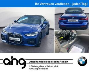 BMW 420 Gebrauchtwagen