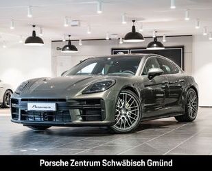 Porsche Panamera Gebrauchtwagen