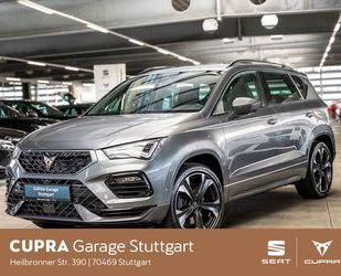 Cupra Ateca Gebrauchtwagen