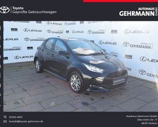 Toyota Yaris Gebrauchtwagen