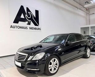 Mercedes-Benz E 200 Gebrauchtwagen