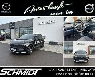 Volvo EX30 Gebrauchtwagen