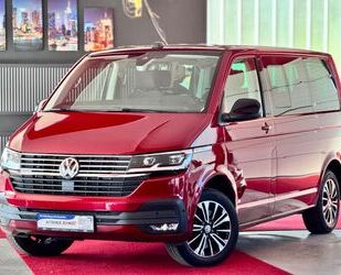 VW T6 Multivan Gebrauchtwagen