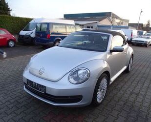 VW Beetle Gebrauchtwagen