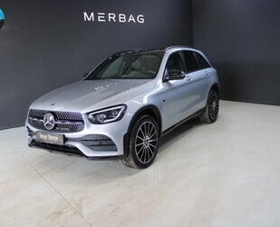 Mercedes-Benz GLC 300 Gebrauchtwagen