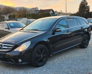 Mercedes-Benz R 350 Gebrauchtwagen