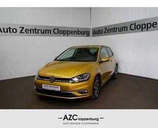 VW Volkswagen Golf VII Join Start-Stopp 1.0 TSI DSG J Gebrauchtwagen