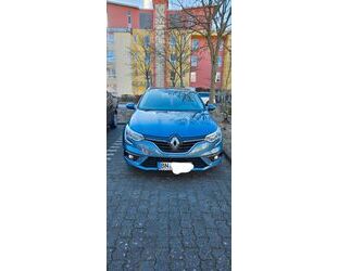 Renault Renault Megane ENERGY TCe 100 Experience Experienc Gebrauchtwagen