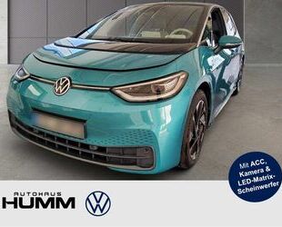 VW ID.3 Gebrauchtwagen