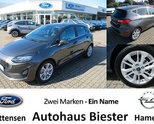 Porsche Fiesta 