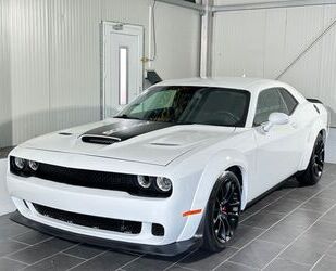 Dodge Challenger Gebrauchtwagen