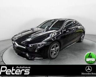 Mercedes-Benz CLA 200 Gebrauchtwagen