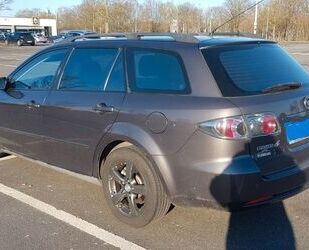 Mazda 6 Gebrauchtwagen