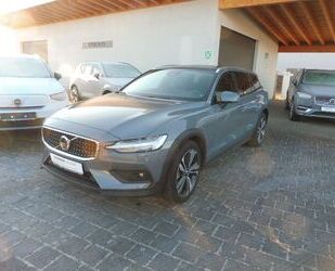 Volvo V60 Gebrauchtwagen
