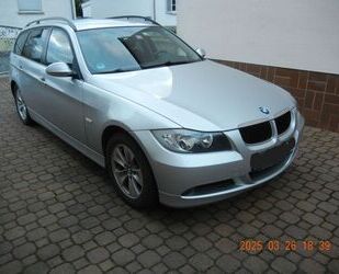 BMW 320 Gebrauchtwagen
