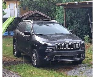 Audi Cherokee 