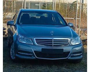 Mercedes-Benz C 200 Gebrauchtwagen